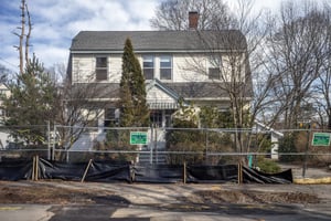 Photo of Brian Halligan